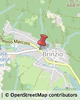 Petroli Brinzio,21030Varese