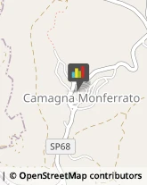 Bar e Caffetterie Camagna Monferrato,15030Alessandria