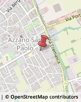 Aziende Agricole Azzano San Paolo,24052Bergamo