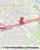 Geometri Noventa Padovana,35027Padova