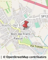 Ingegneri Aiello del Friuli,33041Udine