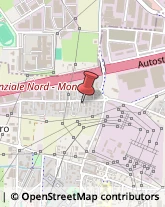 Imprese di Pulizia,20861Monza e Brianza