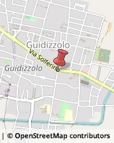 Mercerie Guidizzolo,46040Mantova