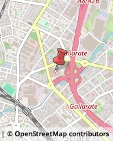 Internet - Provider Gallarate,21013Varese