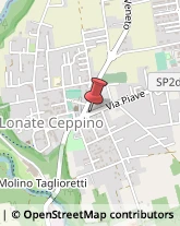 Macellerie Lonate Ceppino,21050Varese