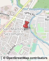Pallets San Martino Siccomario,27028Pavia