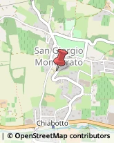 Scuole Pubbliche San Giorgio Monferrato,15020Alessandria
