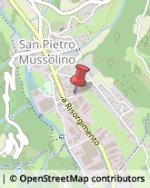 Arredamento - Produzione e Ingrosso San Pietro Mussolino,36070Vicenza