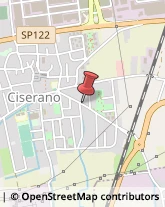 Appartamenti e Residence Ciserano,24040Bergamo