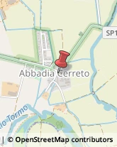 Aziende Agricole Abbadia Cerreto,26834Lodi