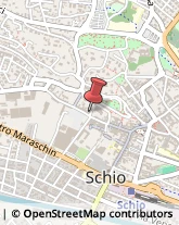 Sartorie Schio,36015Vicenza