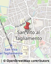 Consulenza di Direzione ed Organizzazione Aziendale San Vito al Tagliamento,33078Pordenone