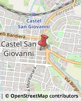 Centri Antitabacco Castel San Giovanni,29015Piacenza