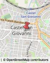 Abbigliamento Bambini e Ragazzi Castel San Giovanni,29015Piacenza