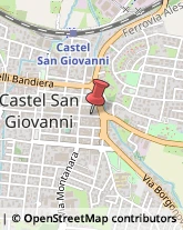 Rosticcerie e Salumerie Castel San Giovanni,29015Piacenza