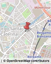 Psicoanalisi - Studi e Centri,24124Bergamo