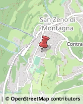 Associazioni e Federazioni Sportive San Zeno di Montagna,37010Verona