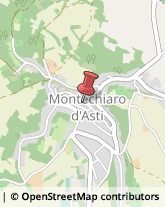 Aziende Sanitarie Locali (ASL) Montechiaro d'Asti,14025Asti