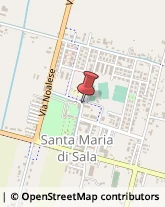 Fabbri Santa Maria di Sala,30036Venezia