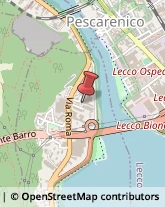 Via Manzoni, 13,23855Pescate