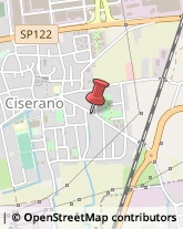 Assicurazioni Ciserano,24040Bergamo