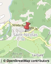 Comuni e Servizi Comunali Saint-Nicolas,11010Aosta