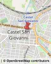 Rosticcerie e Salumerie Castel San Giovanni,29015Piacenza