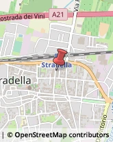 Consulenza alle Imprese e agli Enti Pubblici Stradella,27049Pavia