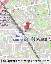 Geometri Novate Milanese,20026Milano