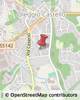 Agenti e Rappresentanti di Commercio Oleggio Castello,28040Novara