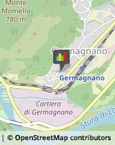 Comuni e Servizi Comunali Germagnano,10070Torino