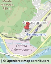 Comuni e Servizi Comunali Germagnano,10070Torino