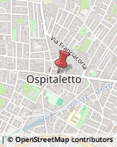 Ottica, Occhiali e Lenti a Contatto - Dettaglio Ospitaletto,25035Brescia