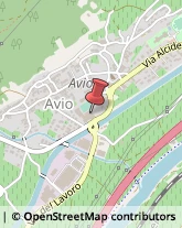 Vini e Spumanti - Produzione e Ingrosso Avio,38063Trento