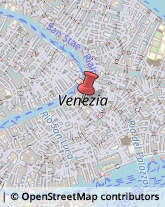 Cucine per Comunità Venezia,30124Venezia