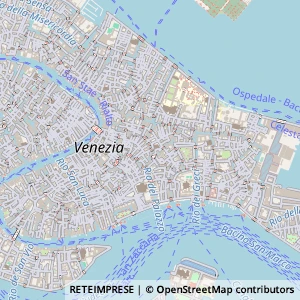 Avet di Vetterutti Pietro 30122 Venezia