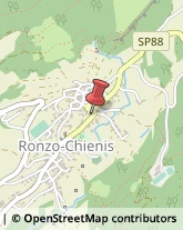 Alberghi Ronzo-Chienis,38060Trento