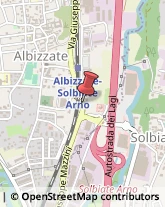 Tende da Sole Albizzate,21041Varese