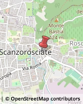 Massaggi Scanzorosciate,24020Bergamo