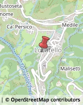 Imprese Edili Locatello,24030Bergamo