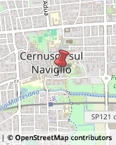 Psicoanalisi - Studi e Centri Cernusco sul Naviglio,20063Milano