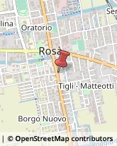 Pietre Preziose Rosà,36027Vicenza