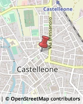 Associazioni di Volontariato e di Solidarietà Castelleone,26012Cremona