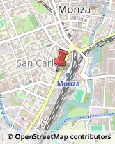 Gastroenterologia - Medici Specialisti Monza,20900Monza e Brianza