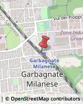 Pelliccerie Garbagnate Milanese,20024Milano