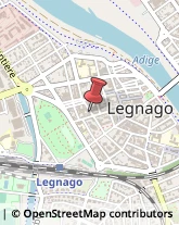 Ricerca e Selezione del Personale Legnago,37045Verona