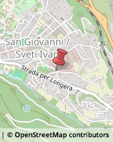 Impianti Sportivi Trieste,34128Trieste