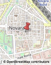 Giornalisti Novara,28100Novara