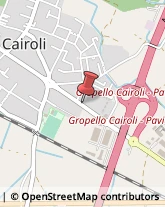 Cosmetici e Prodotti di Bellezza Gropello Cairoli,27027Pavia