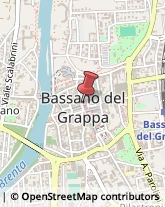 Comuni e Servizi Comunali Bassano del Grappa,36061Vicenza